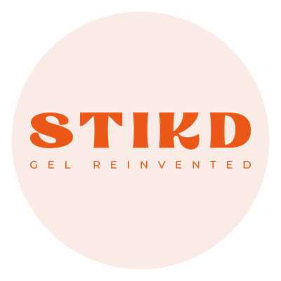 Stikd logo