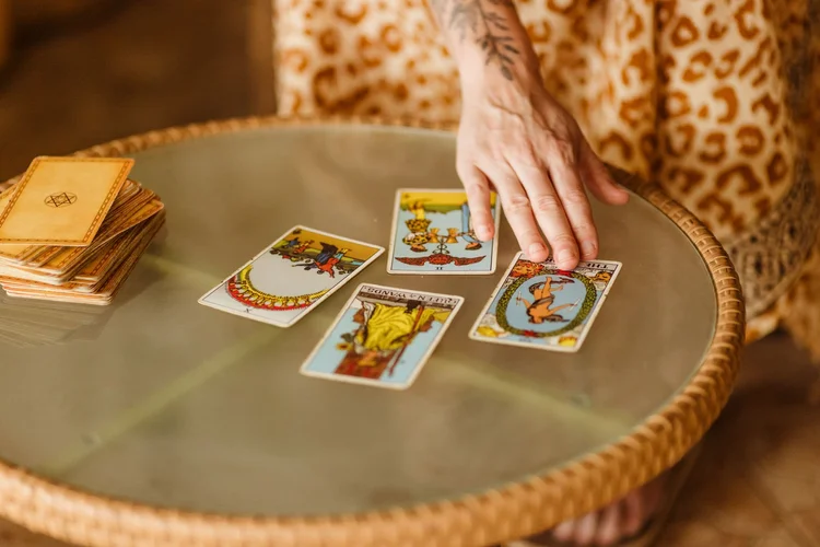 Tarot To Go
