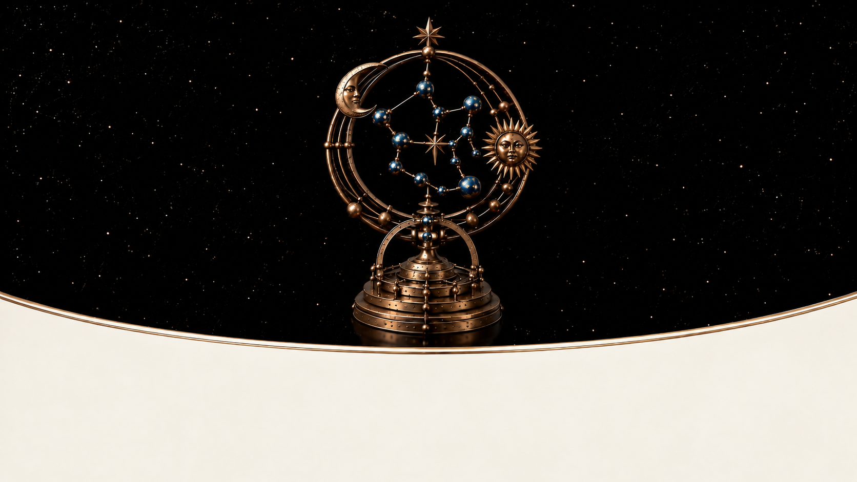 Tucana constellation