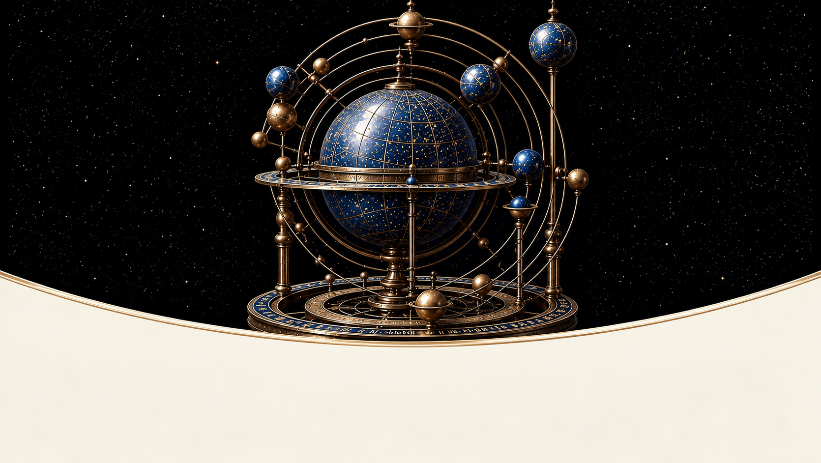 Locational Astrology