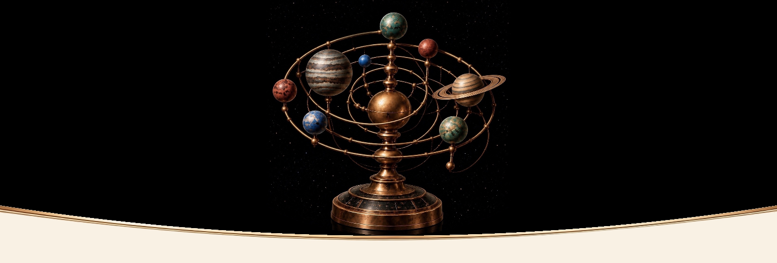 The Planets