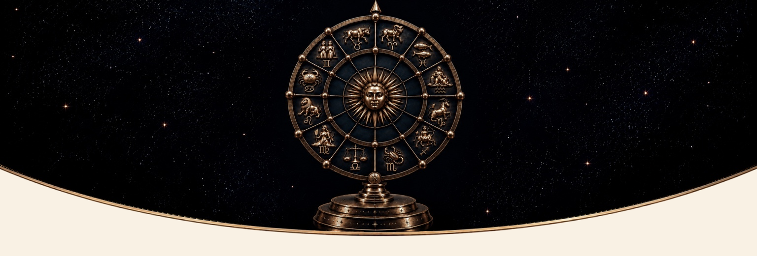 The Zodiac