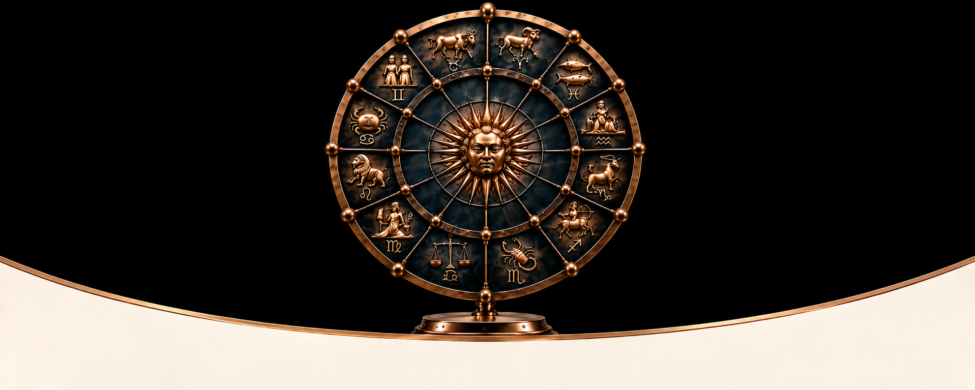 The Zodiac