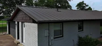 Gutter Installation