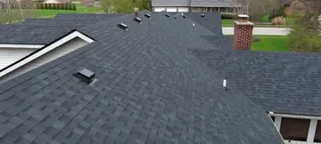 Asphalt Shingle Roofing