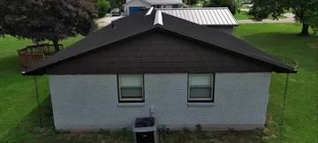 Specialty Siding Installation