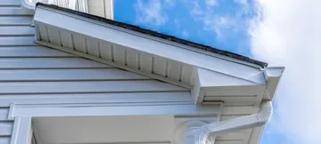 Fascia Wraps & Soffits