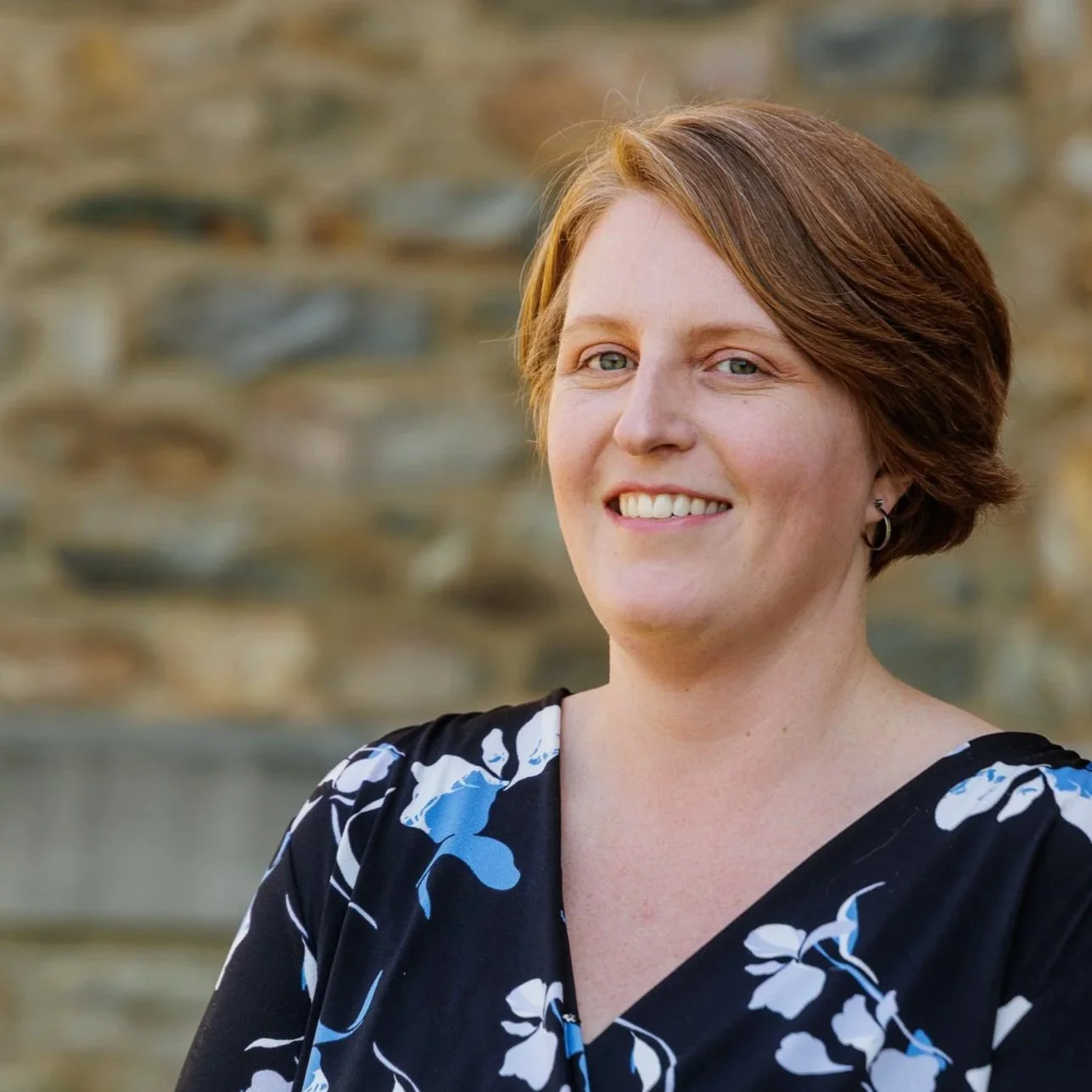 Stephanie Wiles-Robertson