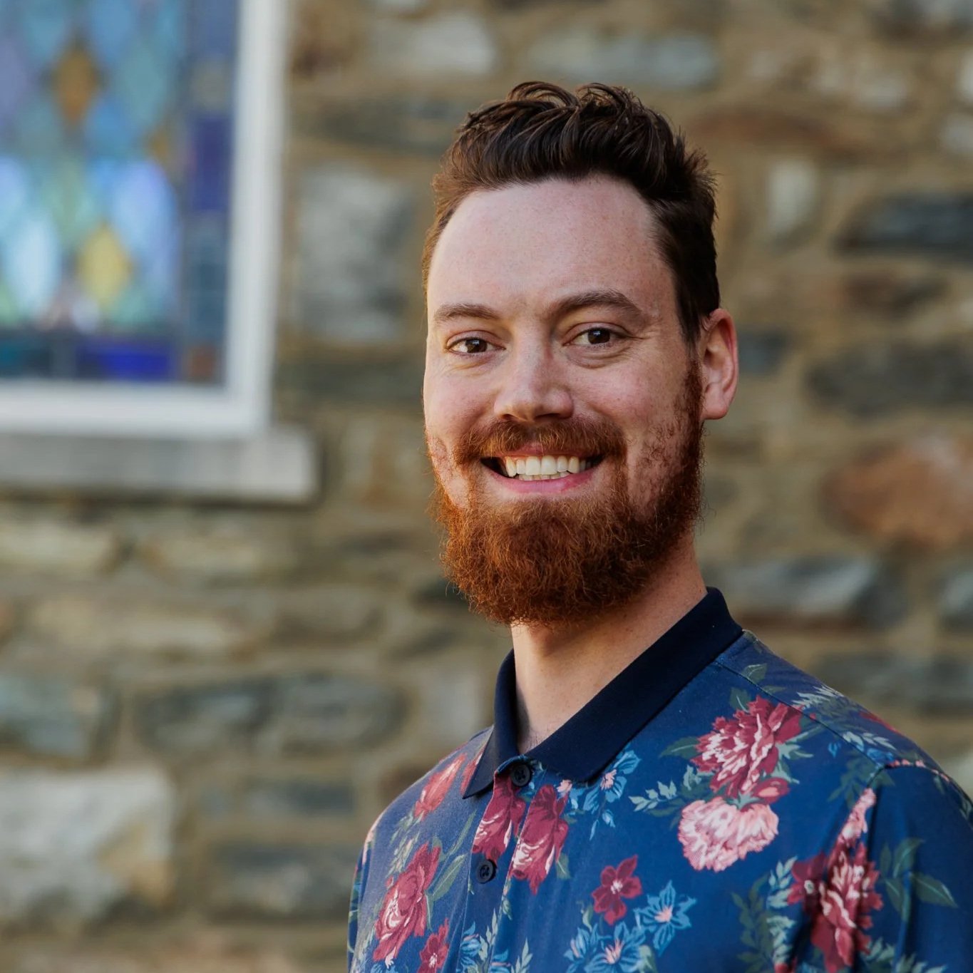 Caleb Snyder