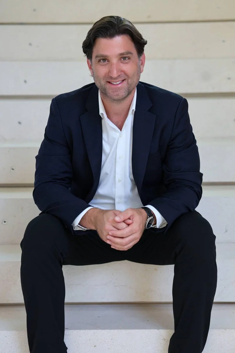 Gabe Groisman