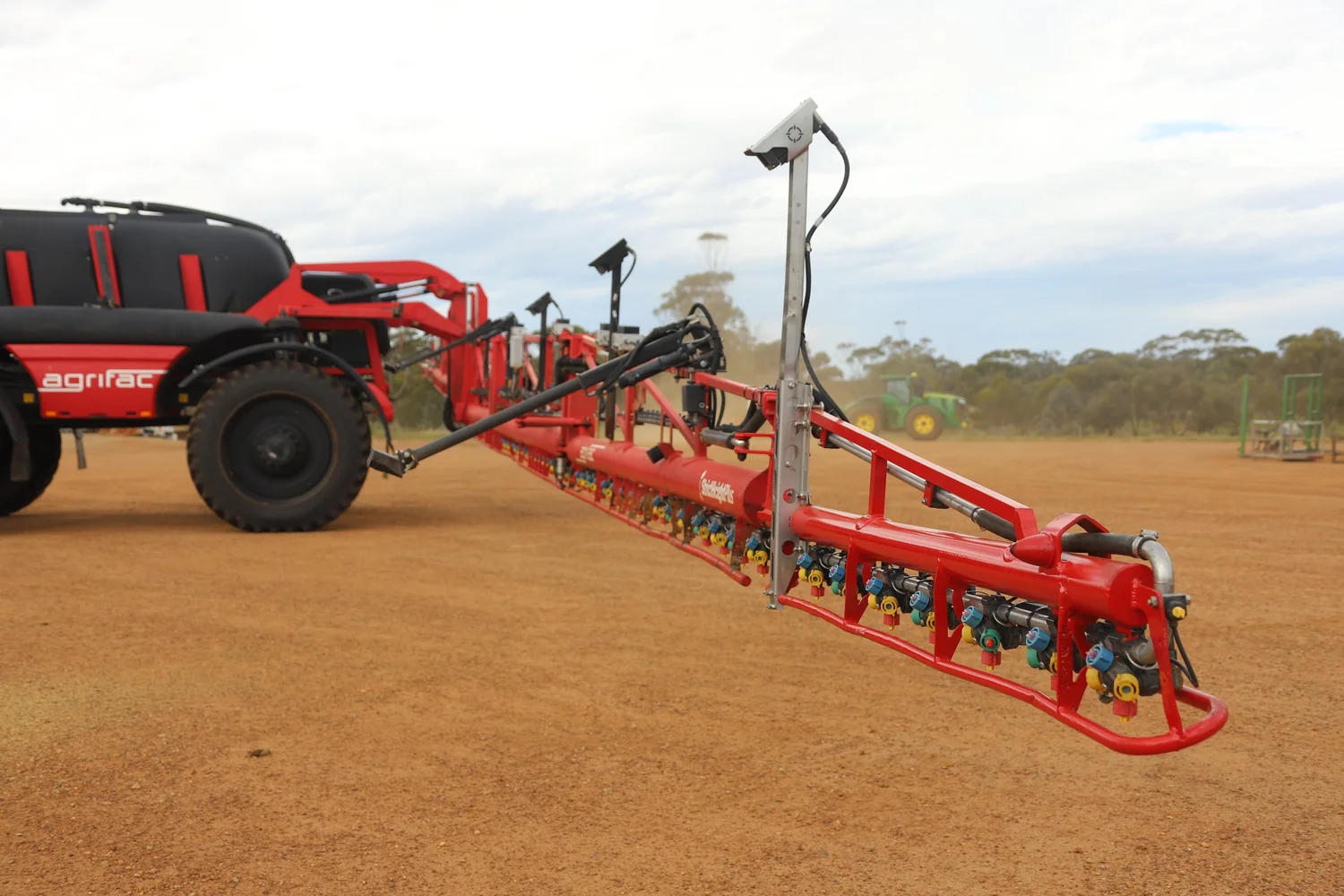 Agrifac Condor Endurance II - Image 6