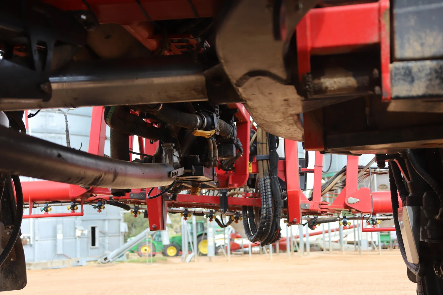 Agrifac Condor Endurance II - Image 3