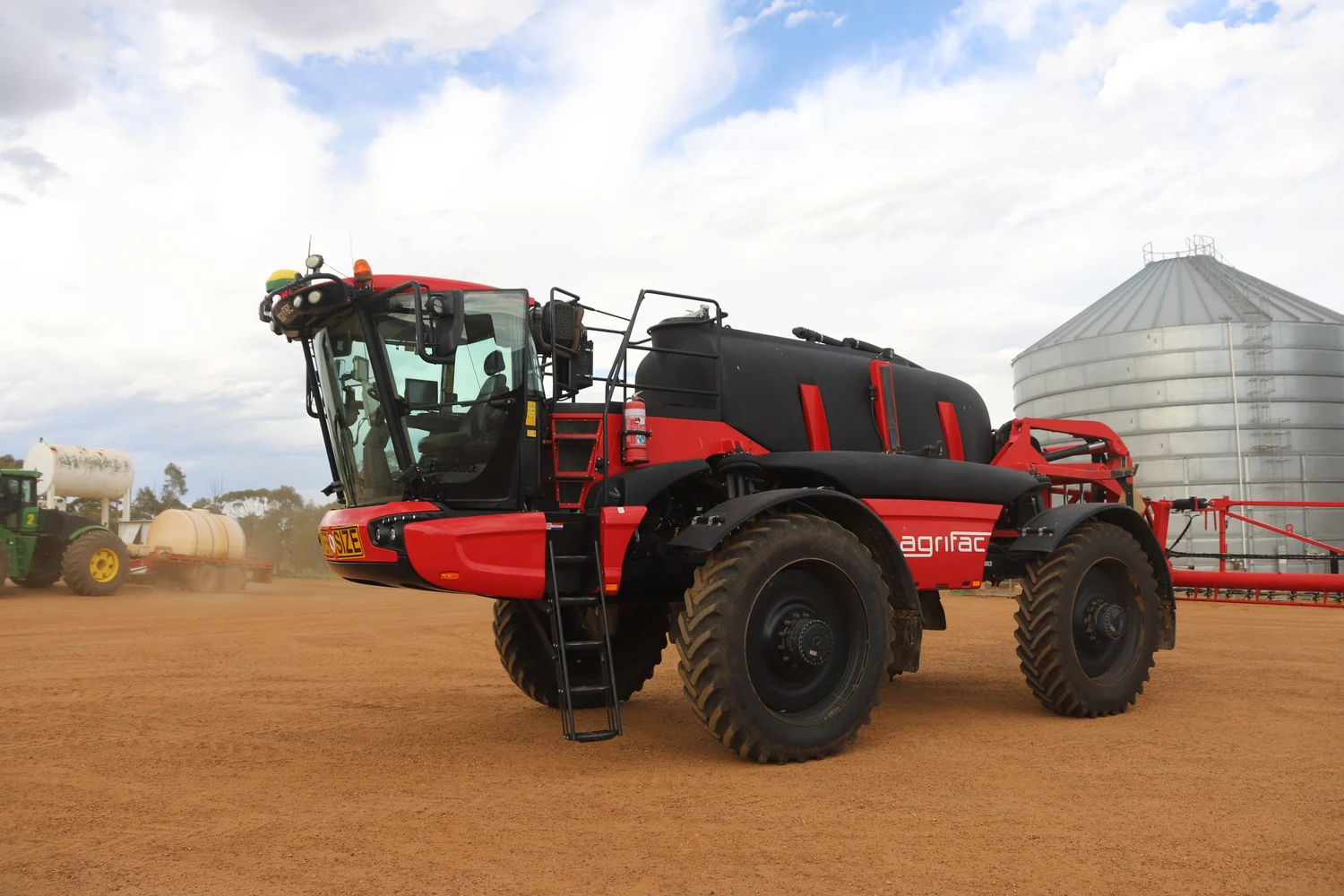 Agrifac Condor Endurance II - Image 5