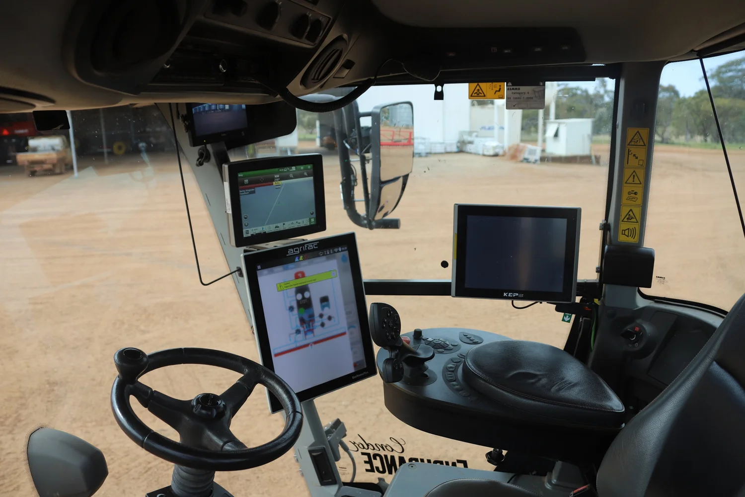 Agrifac Condor Endurance II - Image 7