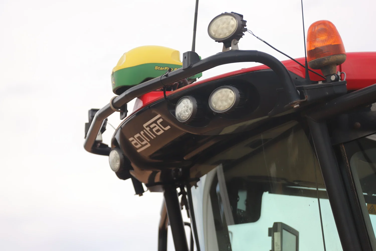Agrifac Condor Endurance II - Image 4