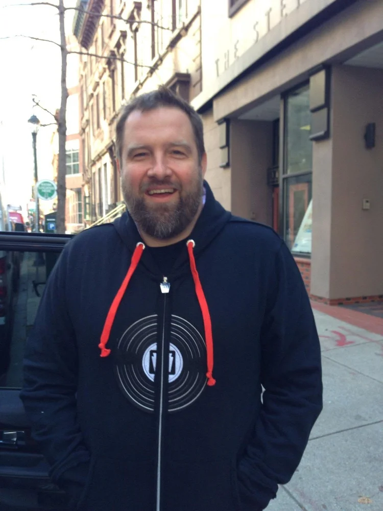 The 611 Lifestyle — the record on the chest