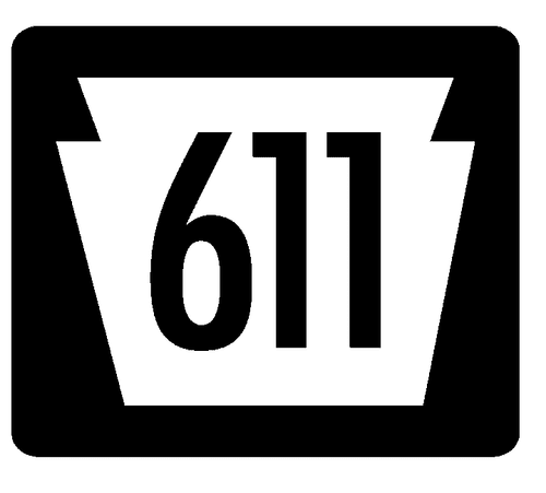 611 Records