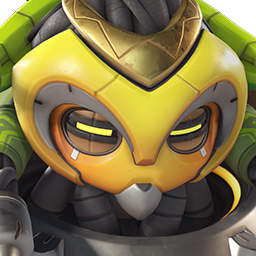 Orisa portrait