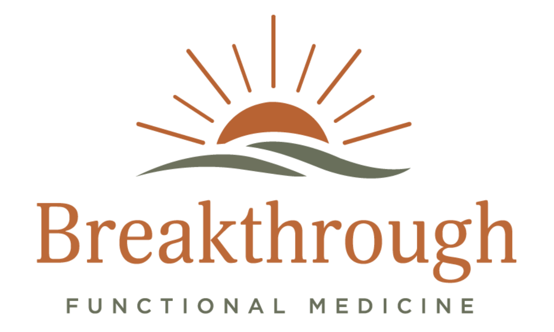 Breakthrough Functional Medicine