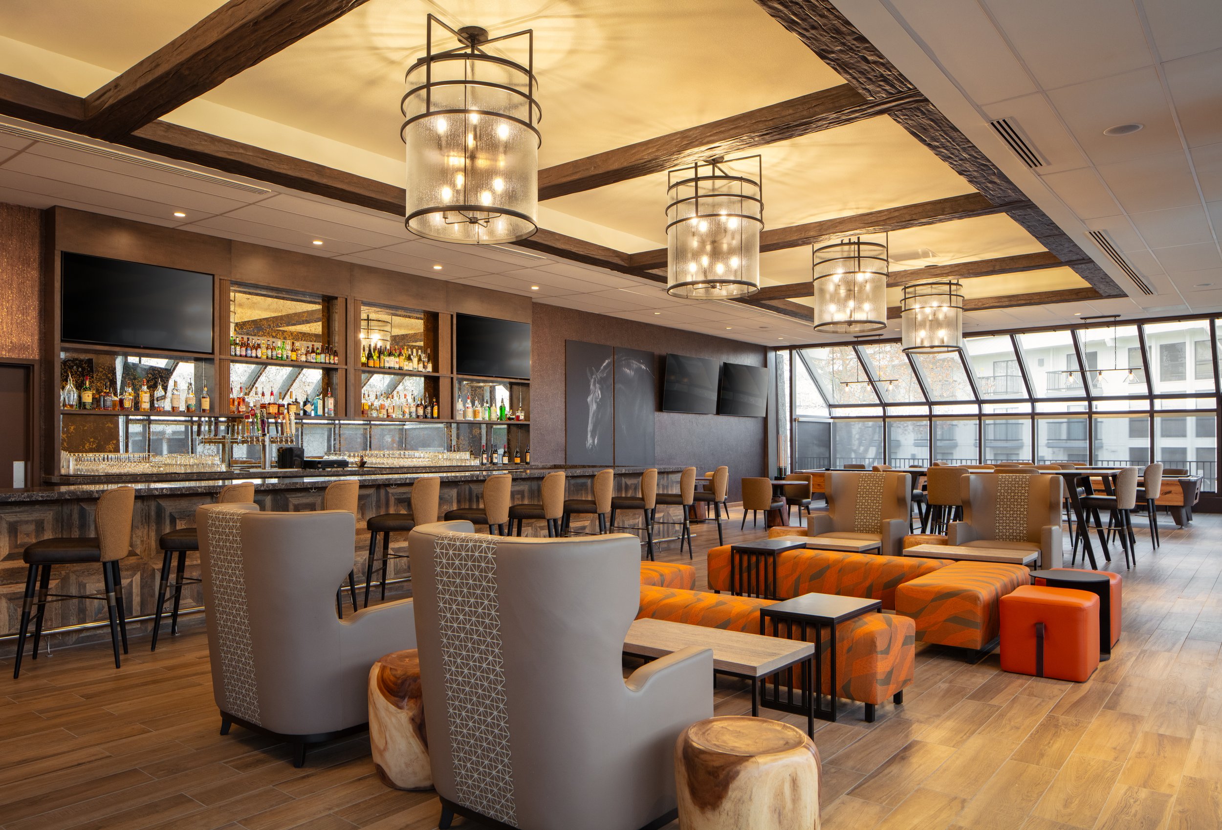 DoubleTree by Hilton Sacramento
