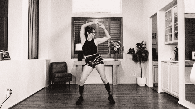 Halloween Zumba classes