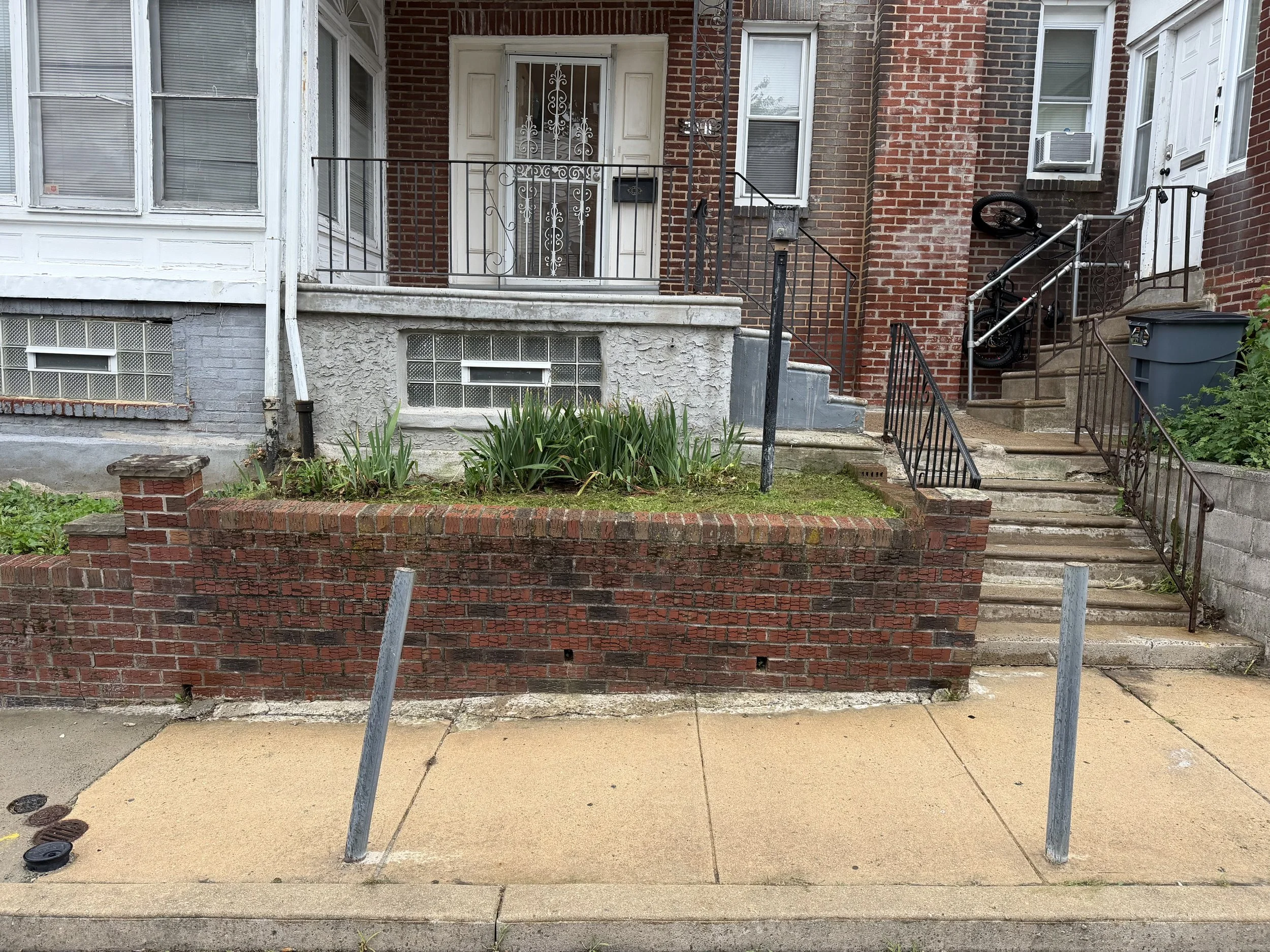 Residential property at 2046 E Rittenhouse St