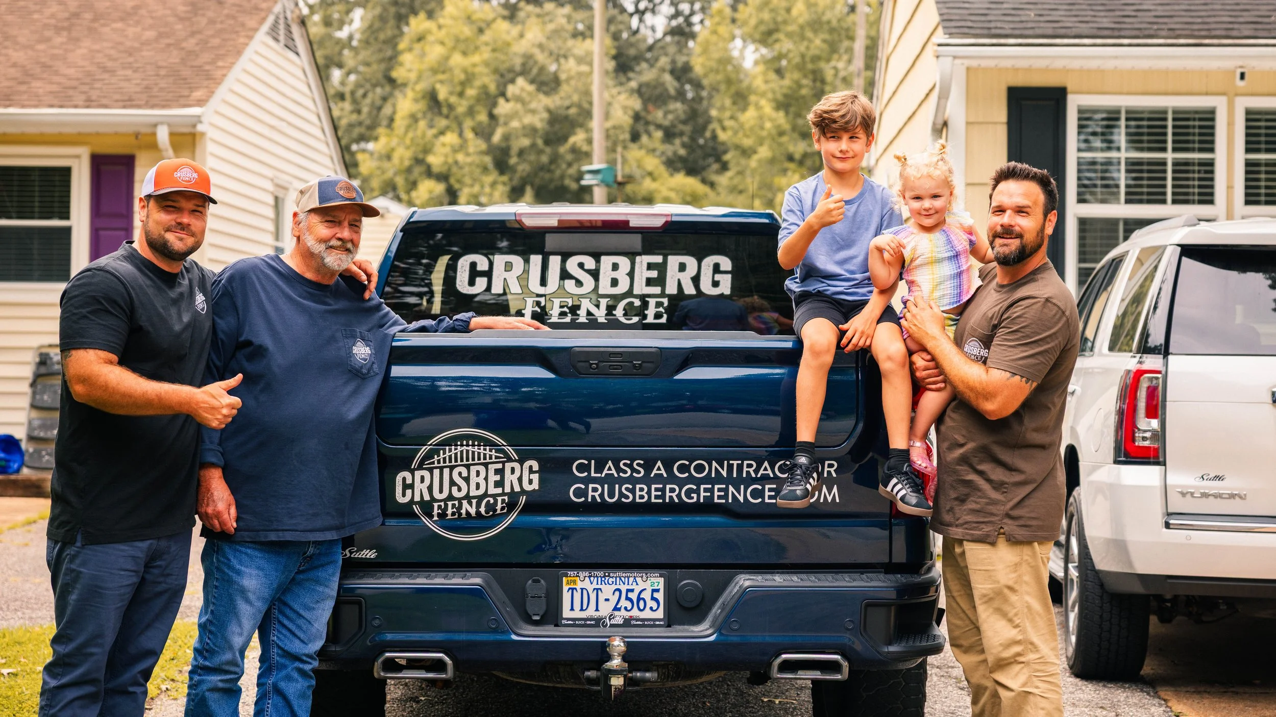 Code-compliant pool safety fence by Crusberg Fence