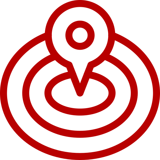 Service Area