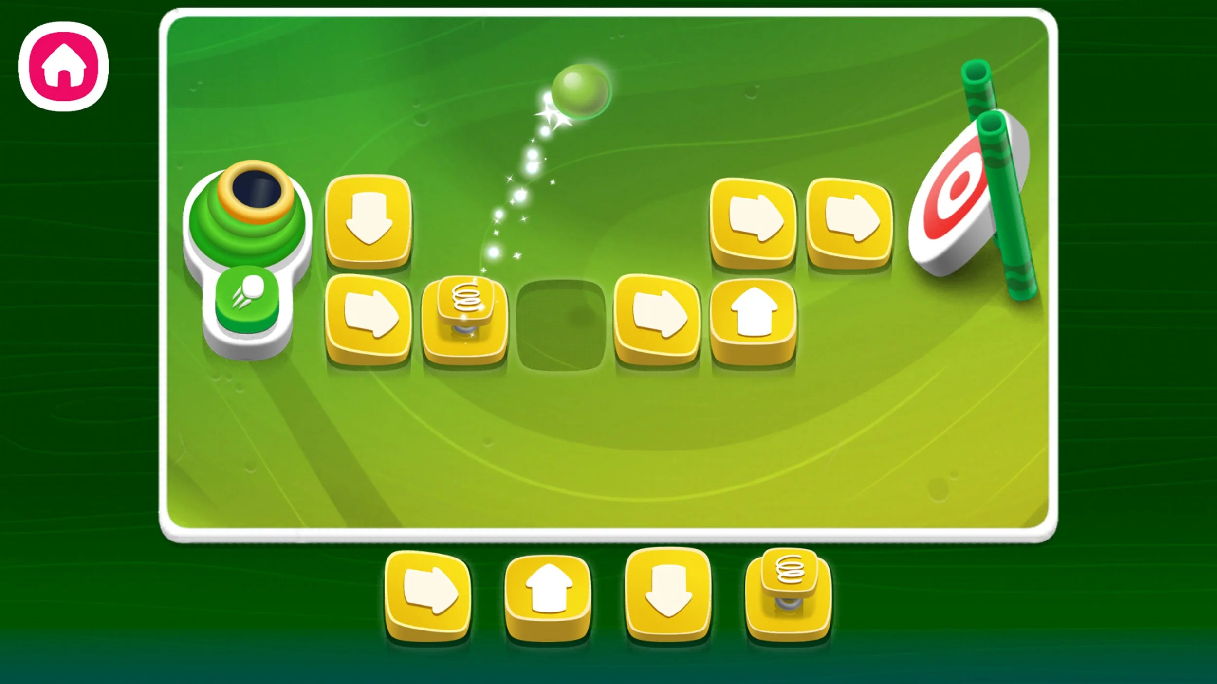 Crayola Create and Play screenshot 2