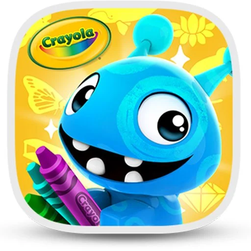 Crayola Create and Play icon