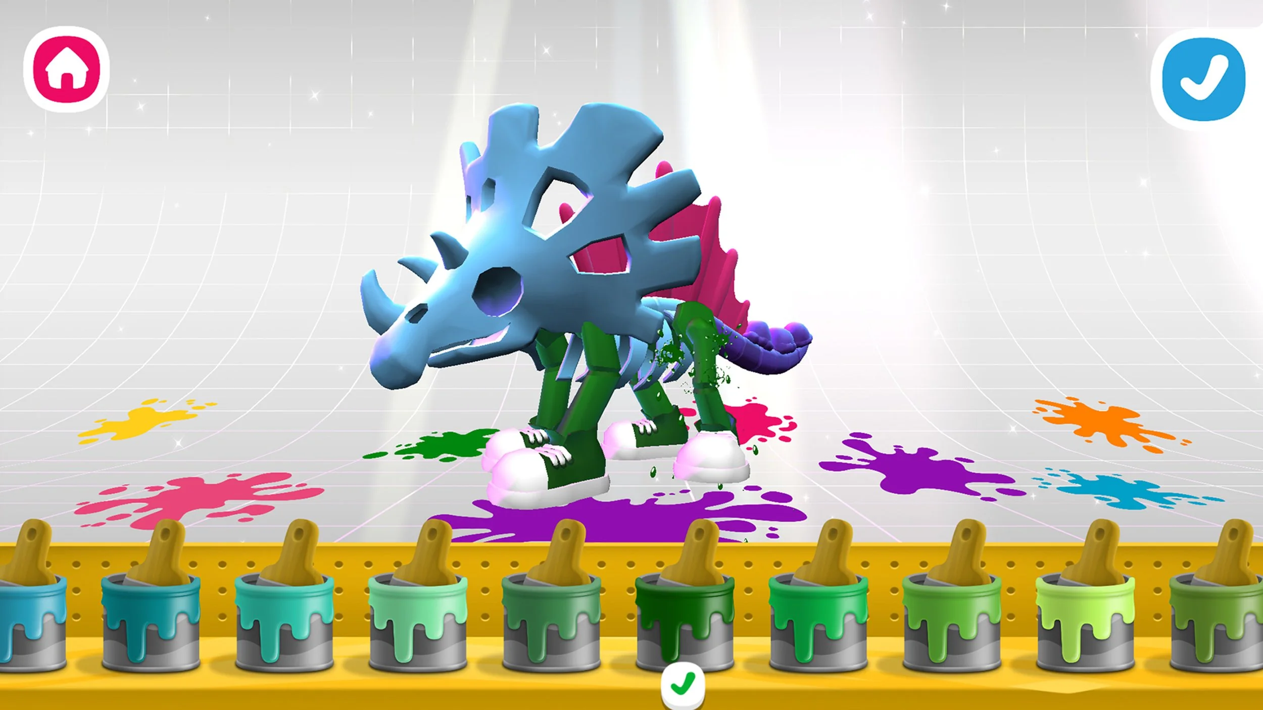 Crayola Create and Play screenshot 3