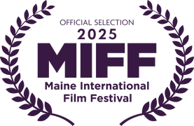 Official Selection, Maine International Film Festival 2025