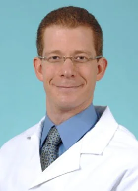Dr. Alan Zajarias, interventional cardiologist and co-founder of ContrastIQ