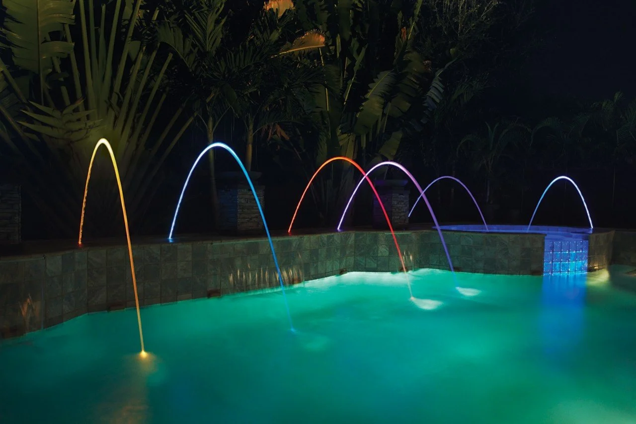 LED Laminars