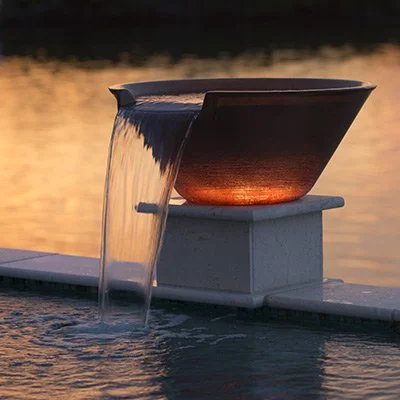 Magic Bowls