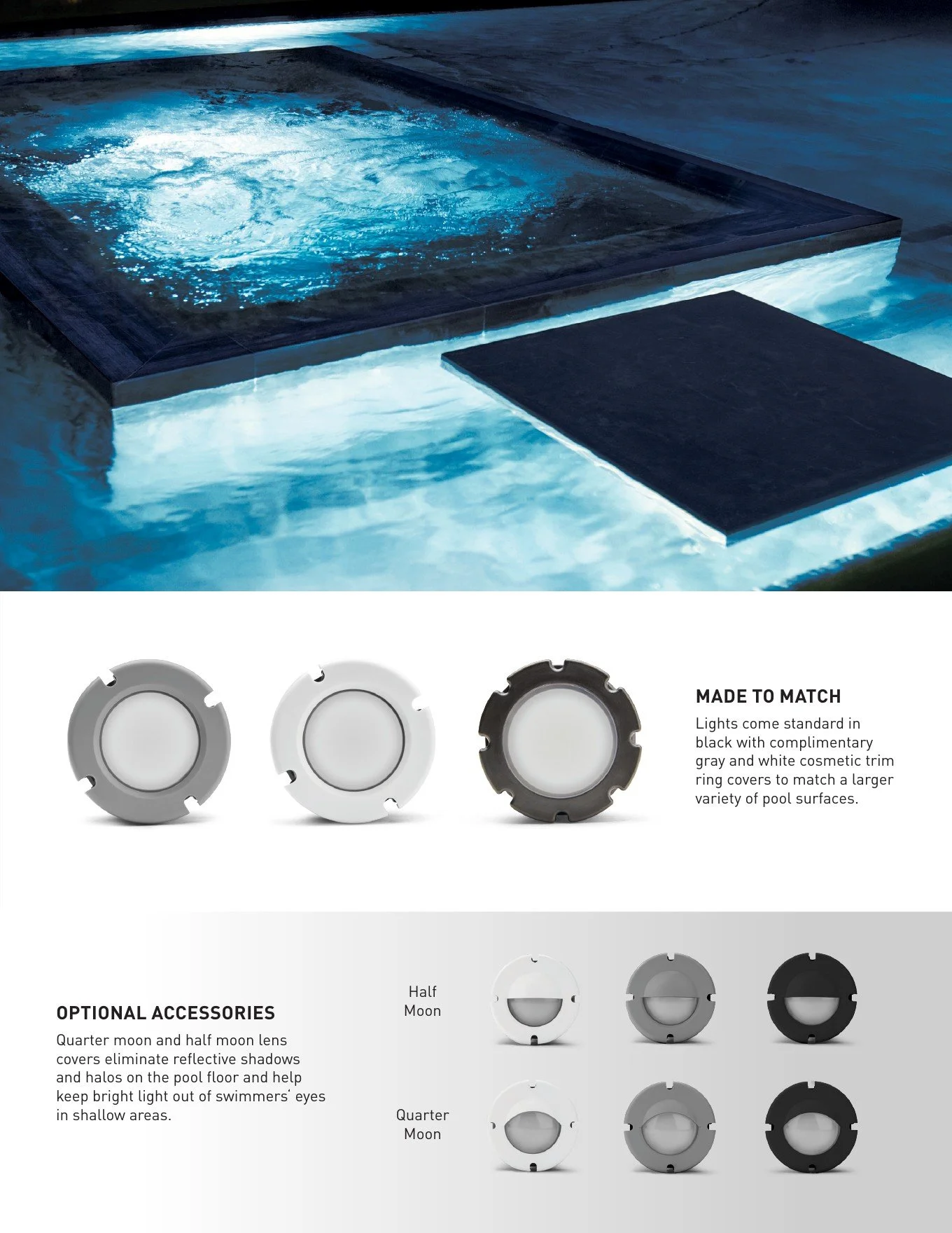 Jandy HydroCool brochure page 3
