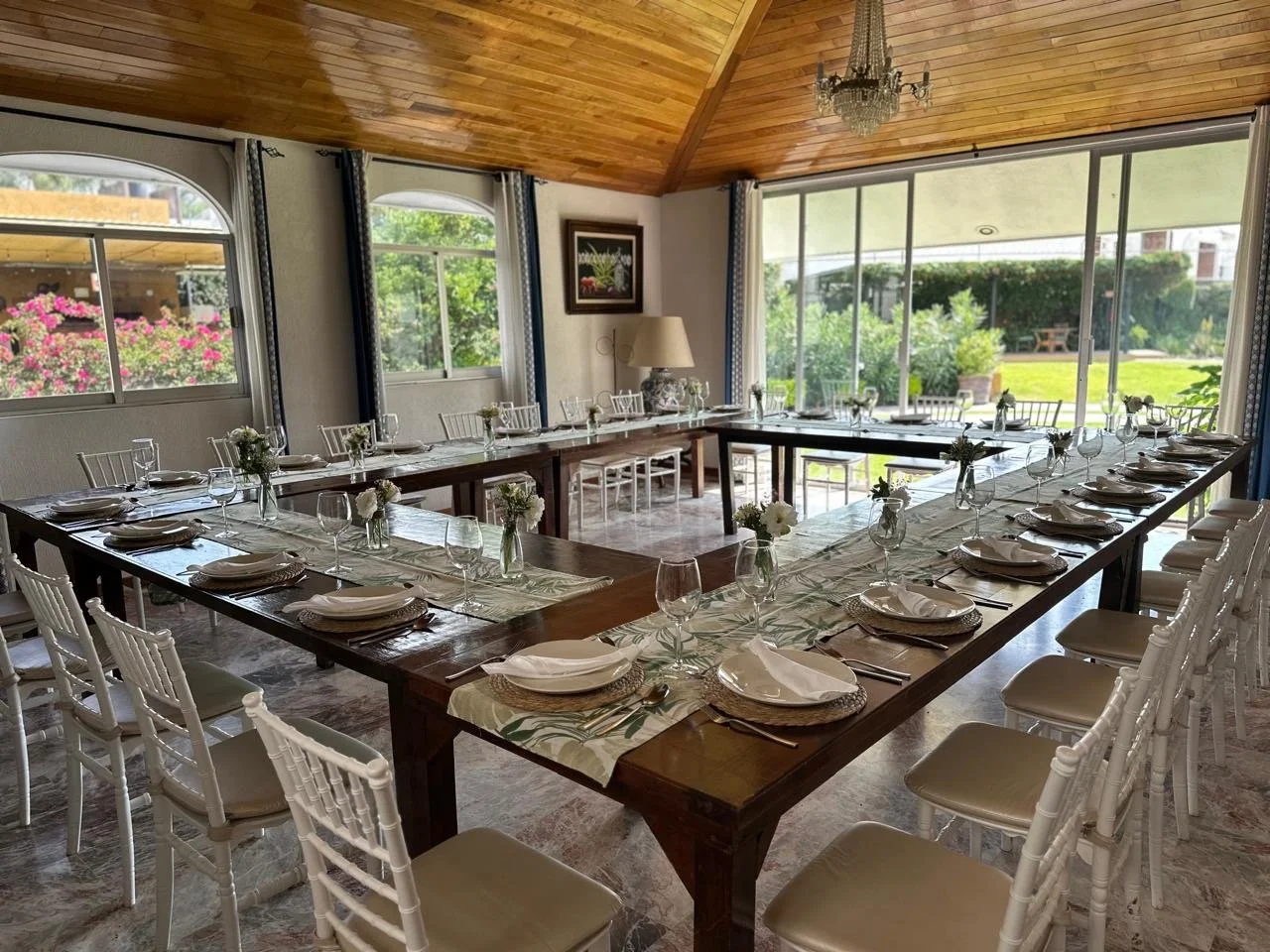 Comedor de Santo Refugio