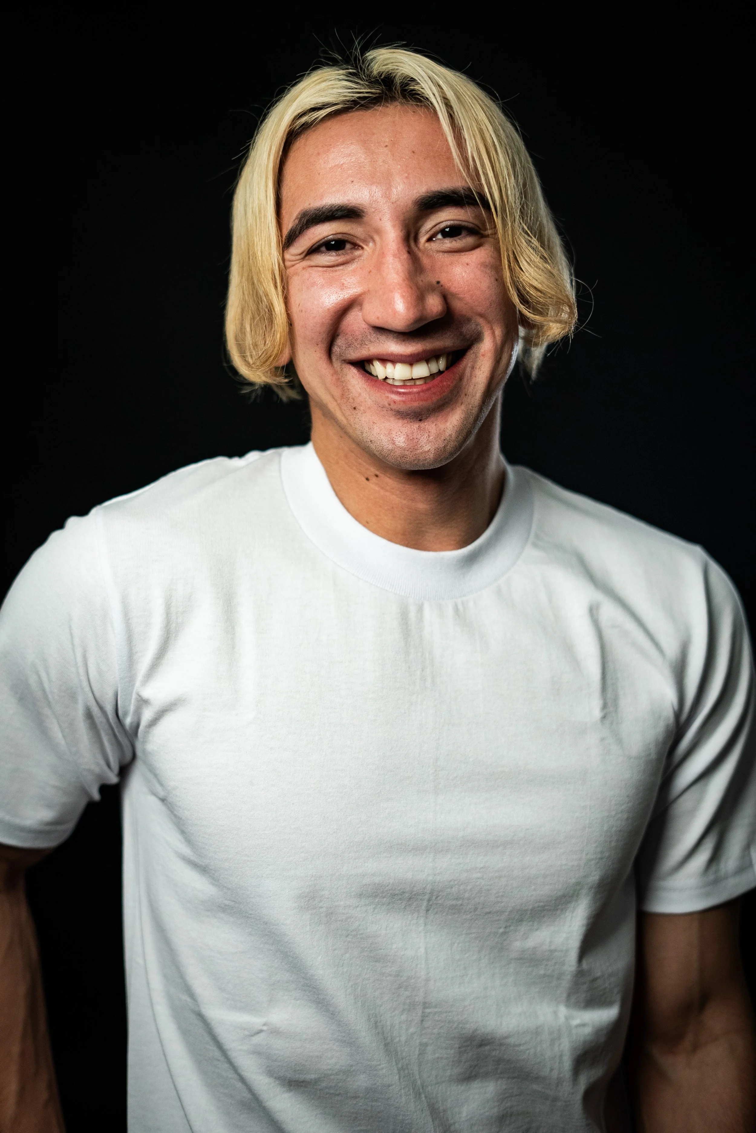 Archive portrait Juan-17