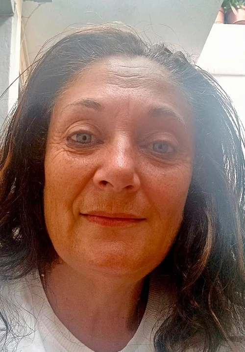 Elsa, host at Ol&aacute; Madeira