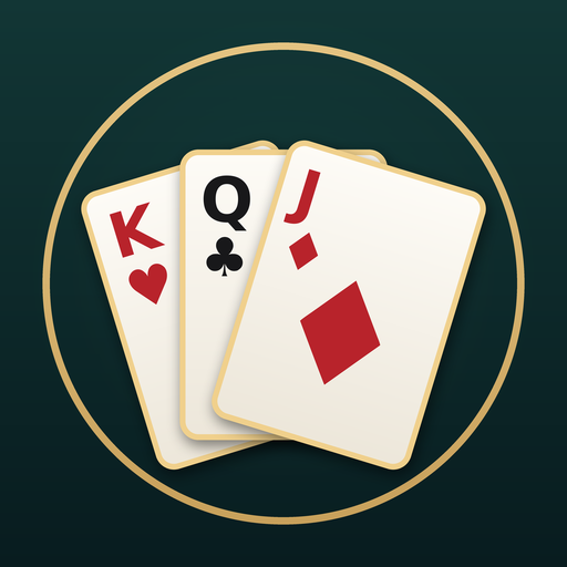 Pure Solitaire app icon