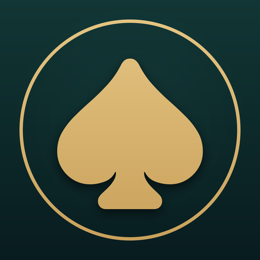 Pure Spades app icon