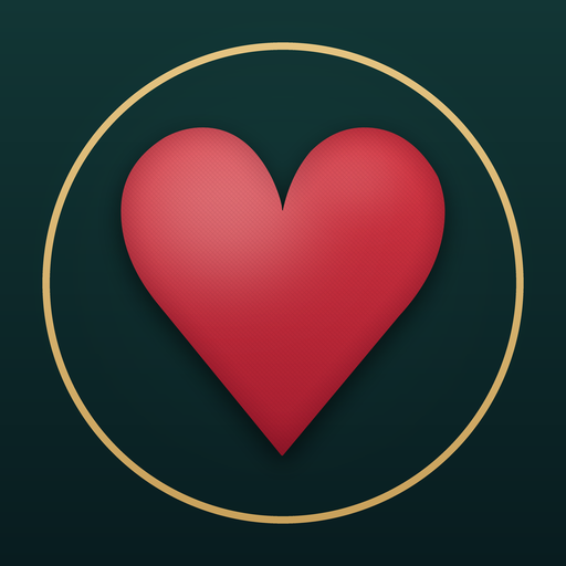 Pure Hearts app icon