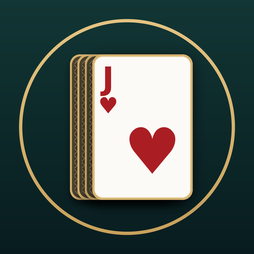 Pure Euchre app icon