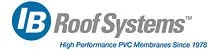 IB Roof Systems badge