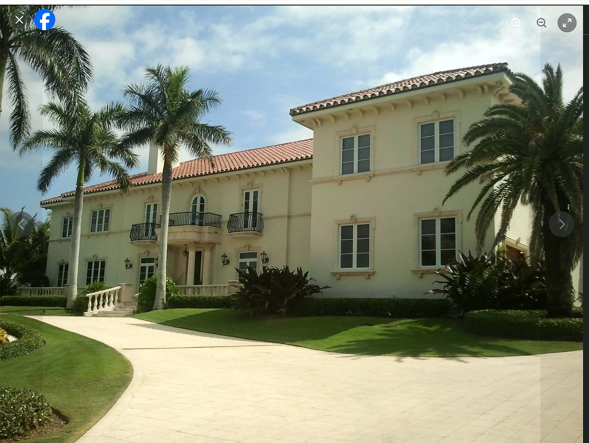 South Florida tile roof project by Ambatt Roofing