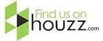 Find us on Houzz badge
