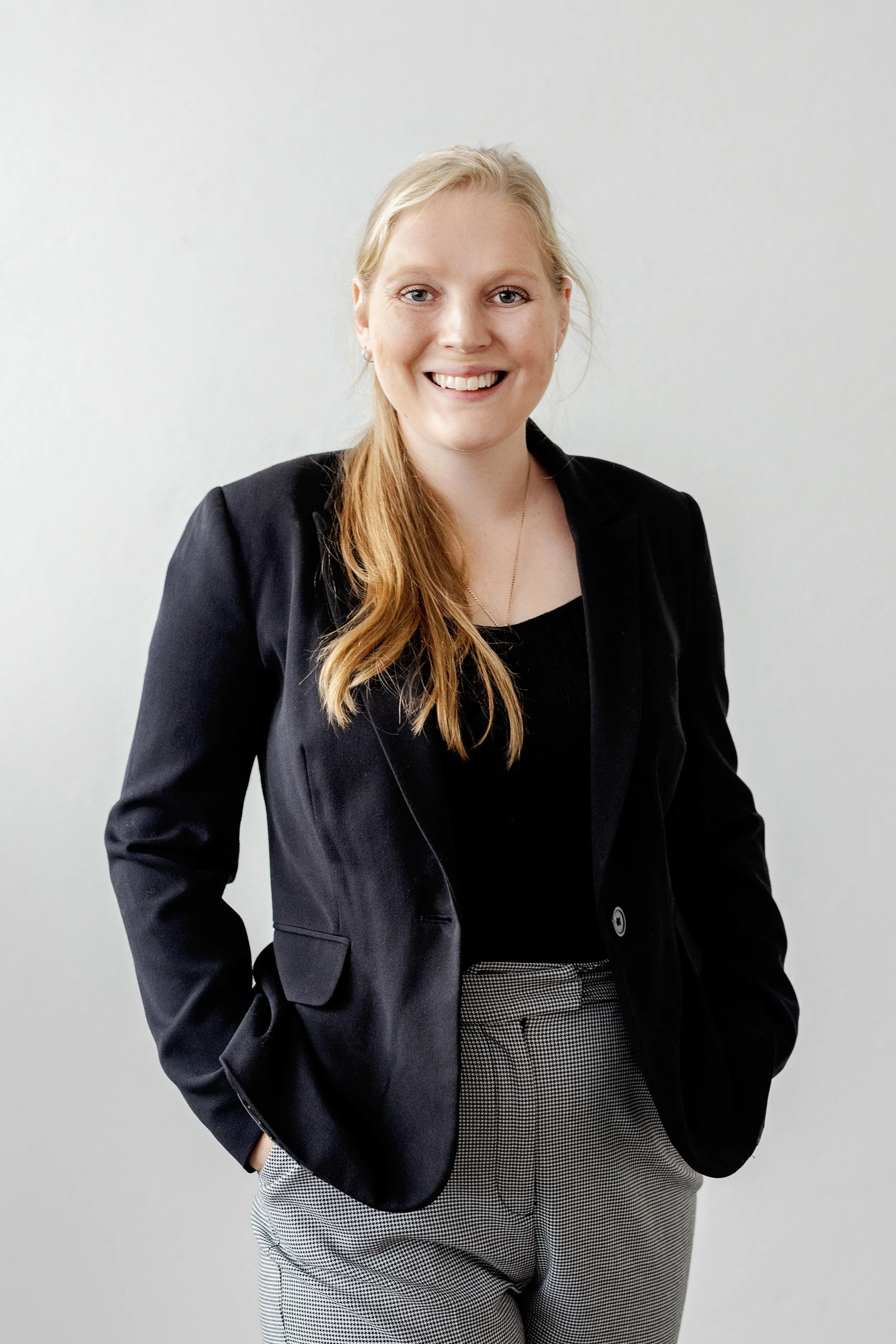 Paige Tasker