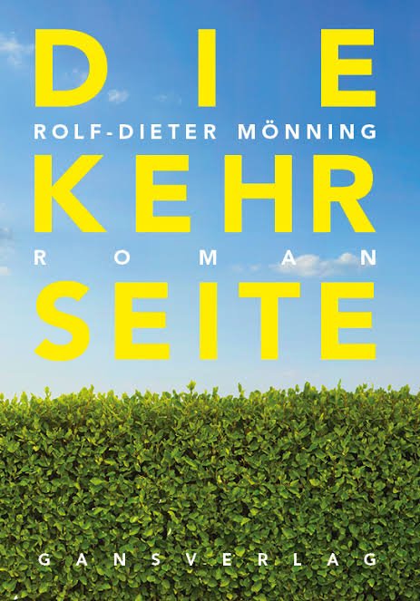 Die Kehrseite – Roman von R.-D. Mönning