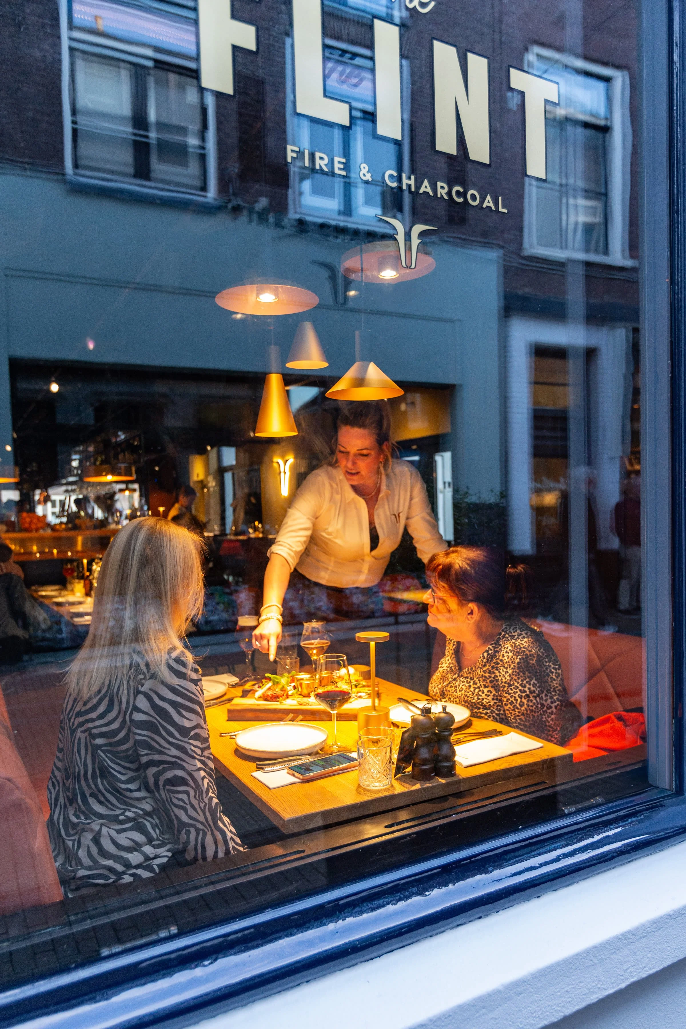 Horeca fotografie  – Brauns Projecten