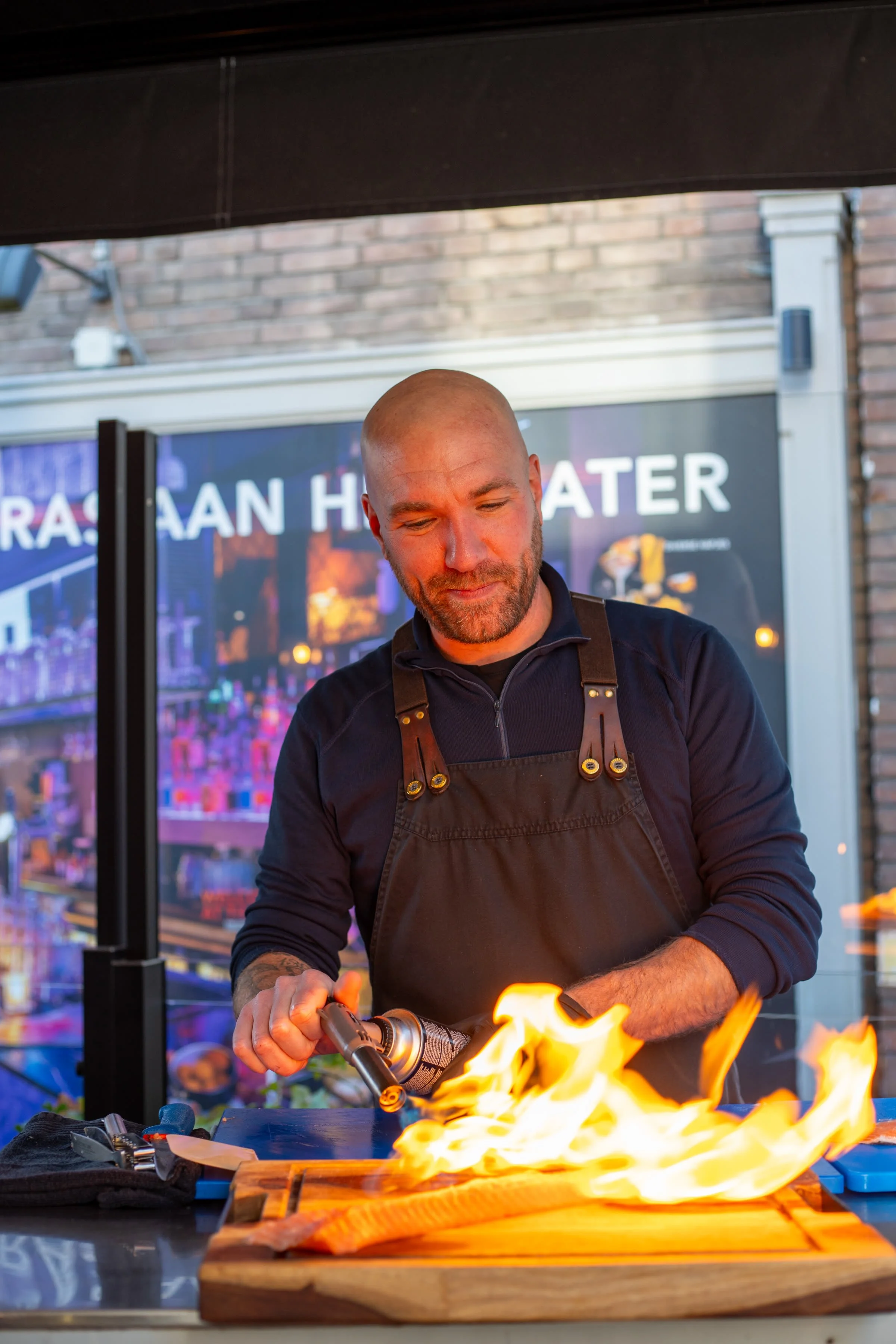Horeca fotografie  – Brauns Projecten